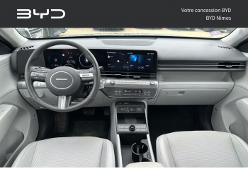 Photo 2 du bon plan HYUNDAI Kona 1.6 GDi 129ch Hybrid N Line Executive DCT-6 occasion à 25990 €