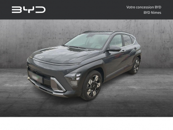 Photo 3 du bon plan HYUNDAI Kona 1.6 GDi 129ch Hybrid N Line Executive DCT-6 occasion à 25990 €