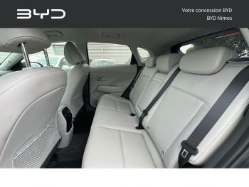 Photo 5 du bon plan HYUNDAI Kona 1.6 GDi 129ch Hybrid N Line Executive DCT-6 occasion à 25990 €