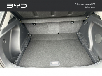 Photo 7 du bon plan HYUNDAI Kona 1.6 GDi 129ch Hybrid N Line Executive DCT-6 occasion à 25990 €