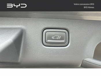 Photo 8 du bon plan HYUNDAI Kona 1.6 GDi 129ch Hybrid N Line Executive DCT-6 occasion à 25990 €