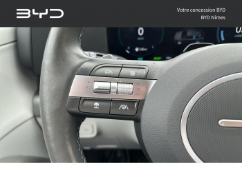 Photo 10 du bon plan HYUNDAI Kona 1.6 GDi 129ch Hybrid N Line Executive DCT-6 occasion à 25990 €