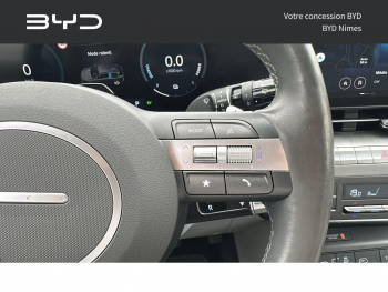 Photo 11 du bon plan HYUNDAI Kona 1.6 GDi 129ch Hybrid N Line Executive DCT-6 occasion à 25990 €
