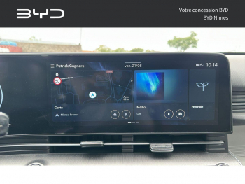 Photo 13 du bon plan HYUNDAI Kona 1.6 GDi 129ch Hybrid N Line Executive DCT-6 occasion à 25990 €