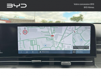 Photo 14 du bon plan HYUNDAI Kona 1.6 GDi 129ch Hybrid N Line Executive DCT-6 occasion à 25990 €