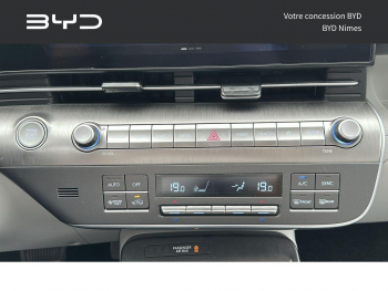 Photo 15 du bon plan HYUNDAI Kona 1.6 GDi 129ch Hybrid N Line Executive DCT-6 occasion à 25990 €