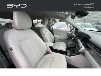 Photo 17 du bon plan HYUNDAI Kona 1.6 GDi 129ch Hybrid N Line Executive DCT-6 occasion à 25990 €
