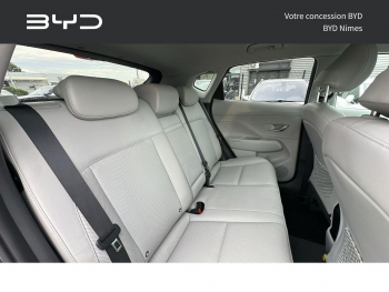 Photo 18 du bon plan HYUNDAI Kona 1.6 GDi 129ch Hybrid N Line Executive DCT-6 occasion à 25990 €