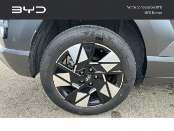 Photo 19 du bon plan HYUNDAI Kona 1.6 GDi 129ch Hybrid N Line Executive DCT-6 occasion à 25990 €