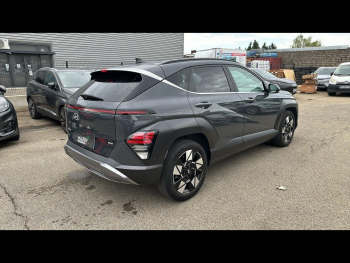 Photo 20 du bon plan HYUNDAI Kona 1.6 GDi 129ch Hybrid N Line Executive DCT-6 occasion à 25990 €