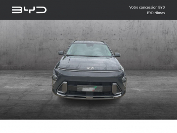 Photo 21 du bon plan HYUNDAI Kona 1.6 GDi 129ch Hybrid N Line Executive DCT-6 occasion à 25990 €