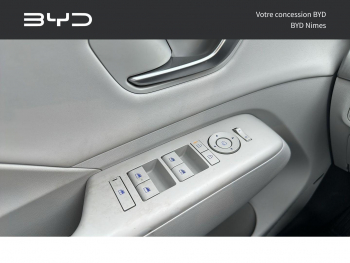 Photo 23 du bon plan HYUNDAI Kona 1.6 GDi 129ch Hybrid N Line Executive DCT-6 occasion à 25990 €