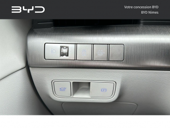 Photo 24 du bon plan HYUNDAI Kona 1.6 GDi 129ch Hybrid N Line Executive DCT-6 occasion à 25990 €