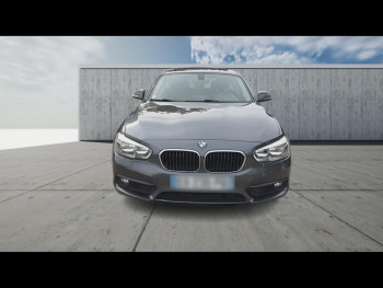 Photo 3 du bon plan BMW Série 1 120iA 184ch Lounge 3p occasion à 13980 €