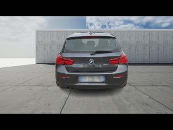 Photo 6 du bon plan BMW Série 1 120iA 184ch Lounge 3p occasion à 13980 €