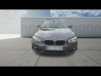 Photo 9 du bon plan BMW Série 1 120iA 184ch Lounge 3p occasion à 13980 €