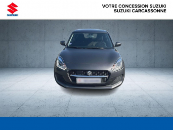 Photo 2 du bon plan SUZUKI Swift 1.2 Dualjet Hybrid 83ch Avantage occasion à 14500 €