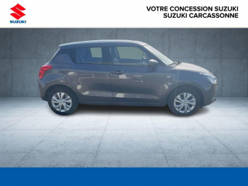 Photo 4 du bon plan SUZUKI Swift 1.2 Dualjet Hybrid 83ch Avantage occasion à 14500 €