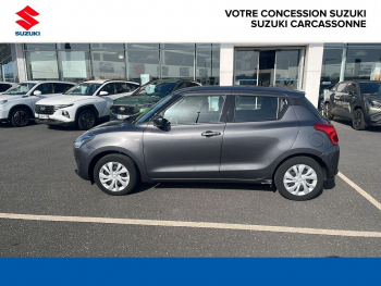 Photo 8 du bon plan SUZUKI Swift 1.2 Dualjet Hybrid 83ch Avantage occasion à 14500 €