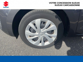 Photo 9 du bon plan SUZUKI Swift 1.2 Dualjet Hybrid 83ch Avantage occasion à 14500 €