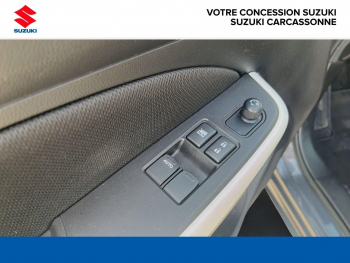 Photo 13 du bon plan SUZUKI Swift 1.2 Dualjet Hybrid 83ch Avantage occasion à 14500 €