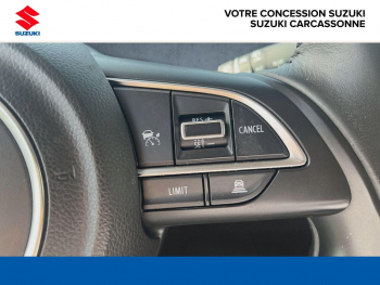 Photo 16 du bon plan SUZUKI Swift 1.2 Dualjet Hybrid 83ch Avantage occasion à 14500 €