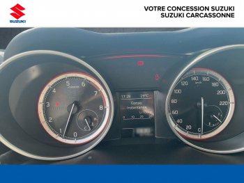 Photo 17 du bon plan SUZUKI Swift 1.2 Dualjet Hybrid 83ch Avantage occasion à 14500 €