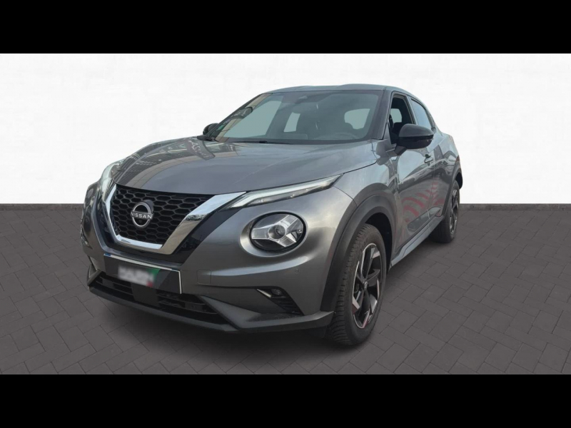 Bon plan NISSAN Juke 1.0 DIG-T 114ch Tekna DCT 2023 occasion à 19500 €