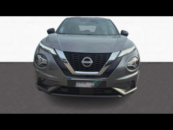 Photo 2 du bon plan NISSAN Juke 1.0 DIG-T 114ch Tekna DCT 2023 occasion à 19500 €