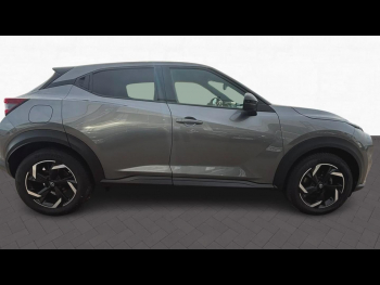 Photo 4 du bon plan NISSAN Juke 1.0 DIG-T 114ch Tekna DCT 2023 occasion à 19500 €