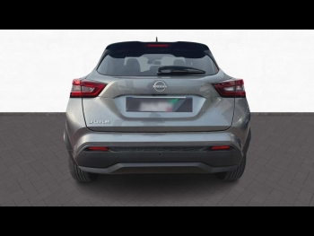 Photo 5 du bon plan NISSAN Juke 1.0 DIG-T 114ch Tekna DCT 2023 occasion à 19500 €