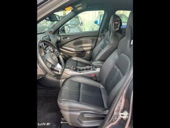 Photo 8 du bon plan NISSAN Juke 1.0 DIG-T 114ch Tekna DCT 2023 occasion à 19500 €