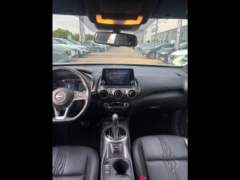 Photo 11 du bon plan NISSAN Juke 1.0 DIG-T 114ch Tekna DCT 2023 occasion à 19500 €