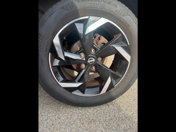 Photo 12 du bon plan NISSAN Juke 1.0 DIG-T 114ch Tekna DCT 2023 occasion à 19500 €