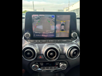 Photo 15 du bon plan NISSAN Juke 1.0 DIG-T 114ch Tekna DCT 2023 occasion à 19500 €