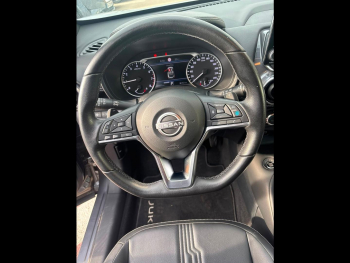 Photo 19 du bon plan NISSAN Juke 1.0 DIG-T 114ch Tekna DCT 2023 occasion à 19500 €