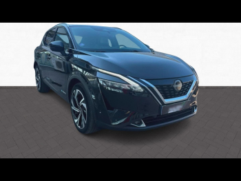 Photo 3 du bon plan NISSAN Qashqai e-POWER 190ch Tekna+ 2024 occasion à 31600 €