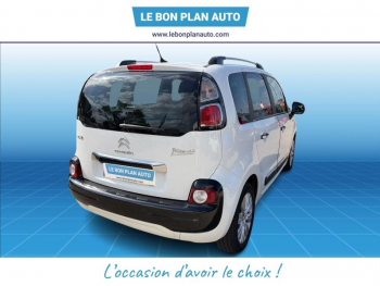 Photo 3 du bon plan CITROEN C3 Picasso PureTech 110 Confort occasion à 5980 €