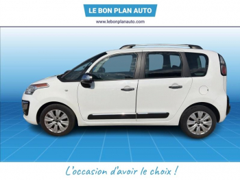 Photo 7 du bon plan CITROEN C3 Picasso PureTech 110 Confort occasion à 5980 €