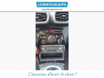 Photo 16 du bon plan CITROEN C3 Picasso PureTech 110 Confort occasion à 5980 €