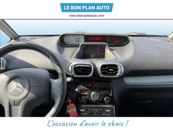 Photo 19 du bon plan CITROEN C3 Picasso PureTech 110 Confort occasion à 5980 €