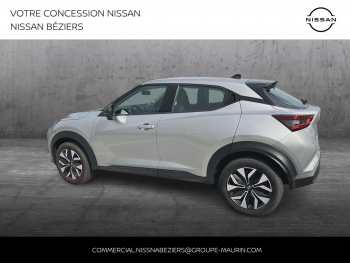 Photo 11 du bon plan NISSAN Juke 1.0 DIG-T 114ch Business Edition 2023.5 occasion à 17500 €