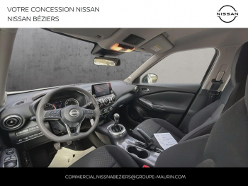 Photo 15 du bon plan NISSAN Juke 1.0 DIG-T 114ch Business Edition 2023.5 occasion à 17500 €