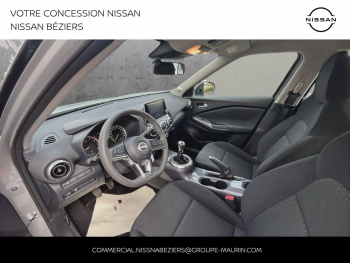 Photo 16 du bon plan NISSAN Juke 1.0 DIG-T 114ch Business Edition 2023.5 occasion à 17500 €