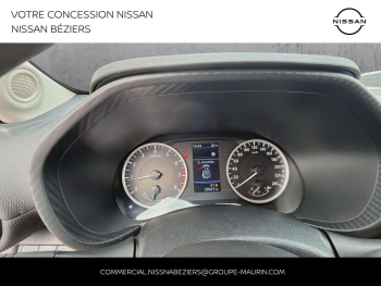 Photo 17 du bon plan NISSAN Juke 1.0 DIG-T 114ch Business Edition 2023.5 occasion à 17500 €