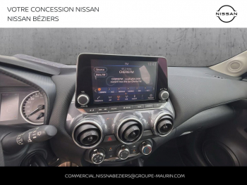 Photo 18 du bon plan NISSAN Juke 1.0 DIG-T 114ch Business Edition 2023.5 occasion à 17500 €
