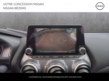 Photo 19 du bon plan NISSAN Juke 1.0 DIG-T 114ch Business Edition 2023.5 occasion à 17500 €