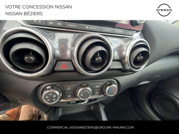 Photo 20 du bon plan NISSAN Juke 1.0 DIG-T 114ch Business Edition 2023.5 occasion à 17500 €