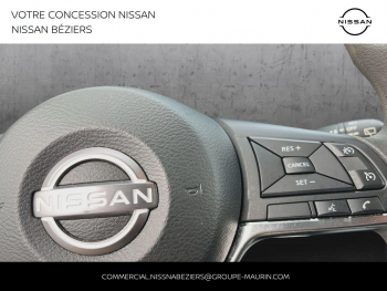 Photo 21 du bon plan NISSAN Juke 1.0 DIG-T 114ch Business Edition 2023.5 occasion à 17500 €