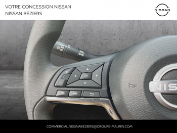Photo 22 du bon plan NISSAN Juke 1.0 DIG-T 114ch Business Edition 2023.5 occasion à 17500 €